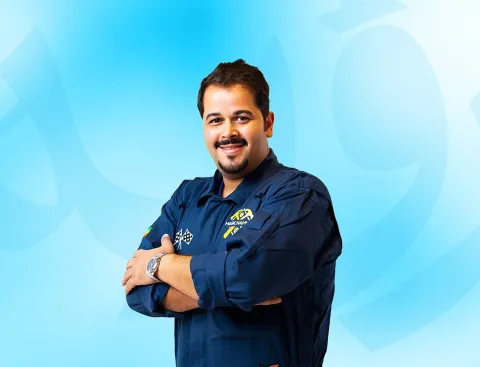 أحمد المطر