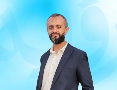أمجد السقا