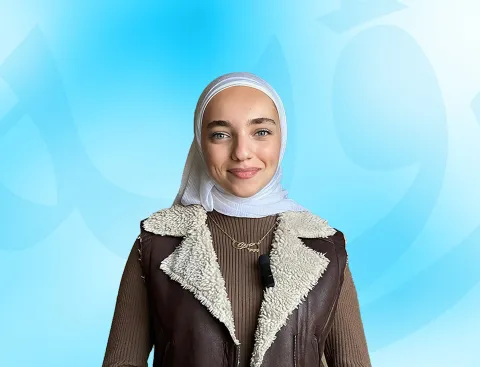 سارة عرب