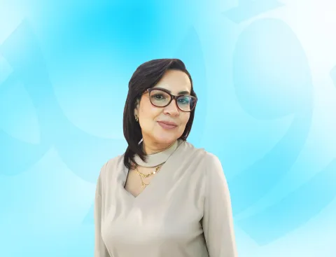 إيمان الحريري