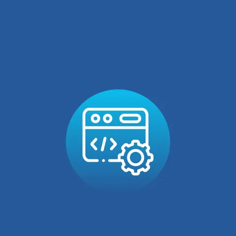 مسار تطوير مواقع