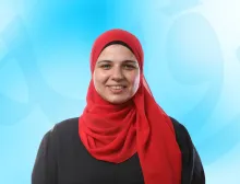 ميادة إمام