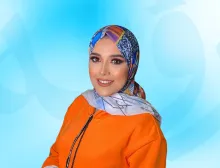 ياسمين حسن