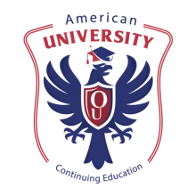 الجامعة الأمريكية AU