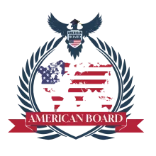 البورد الأمريكي American Board