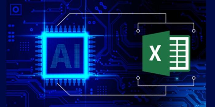 Excel AI