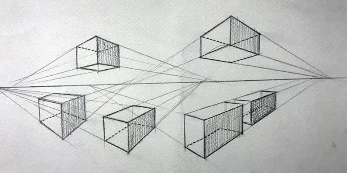 أساسيات الرسم – Fundamentals