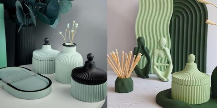 الجبس و الكونكريت