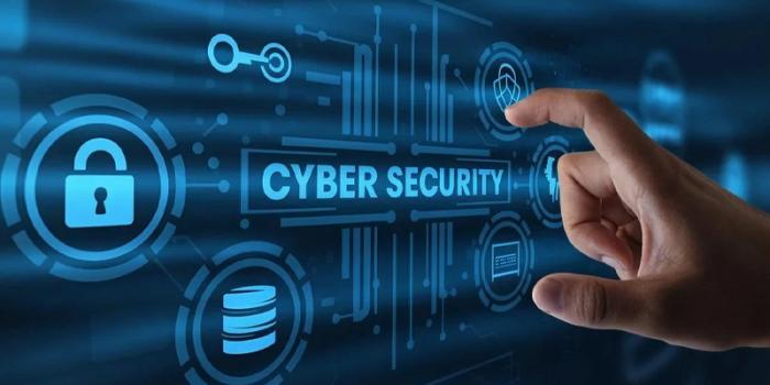 الأمن السيبراني 5 (الدفاع والهجوم السيبراني المتقدم , Advanced Cyber Defense & Attack)