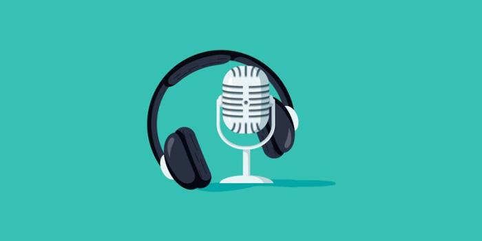 صناعة البودكاست - Podcast