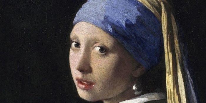 رسم البورترية - Portrait