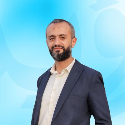 أمجد السقا
