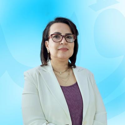 إيمان الحريري