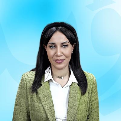 رباب يسري
