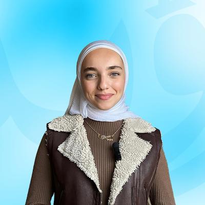 سارة عرب