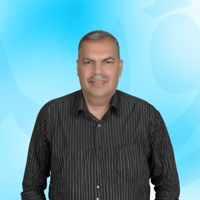 أديم الأعرجي